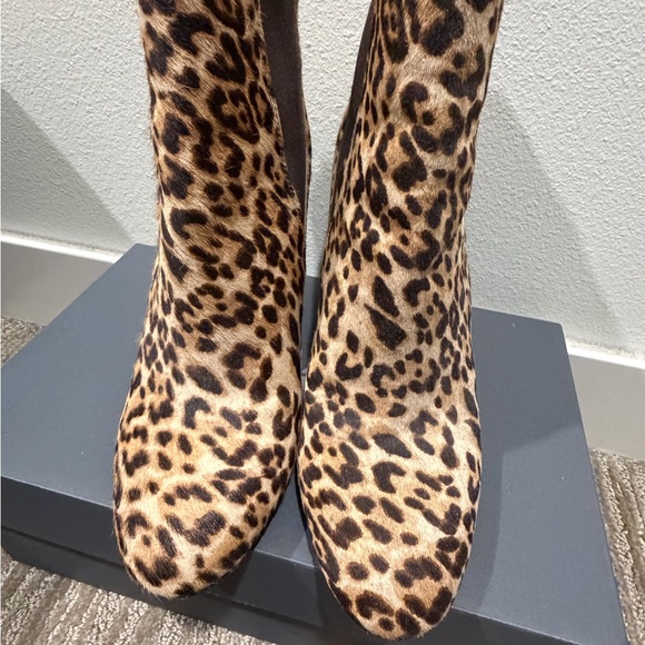 Sam Edelman case bootie - Picture 2 of 5